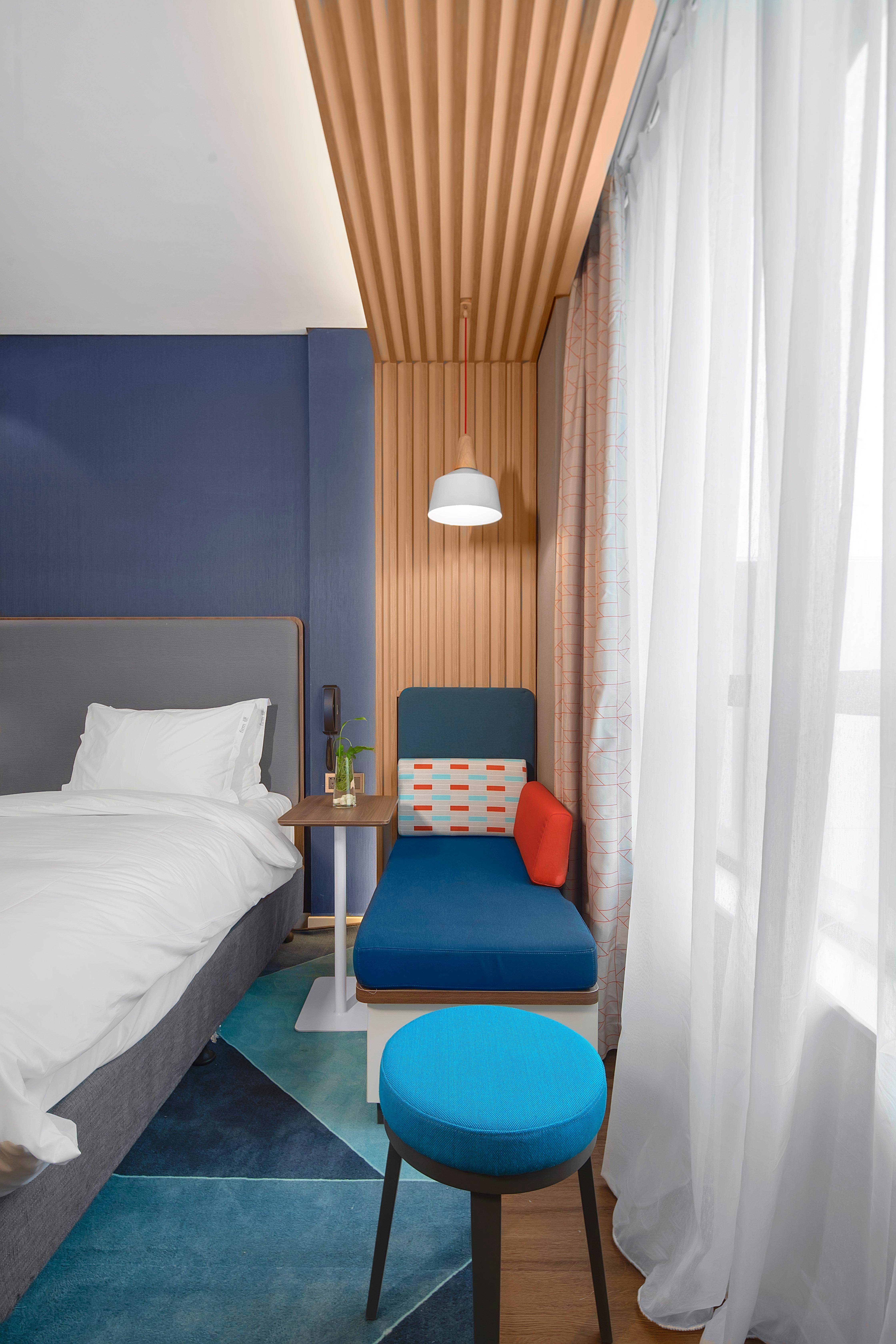 Holiday Inn Express Shanghai Chongming By Ihg ภายนอก รูปภาพ