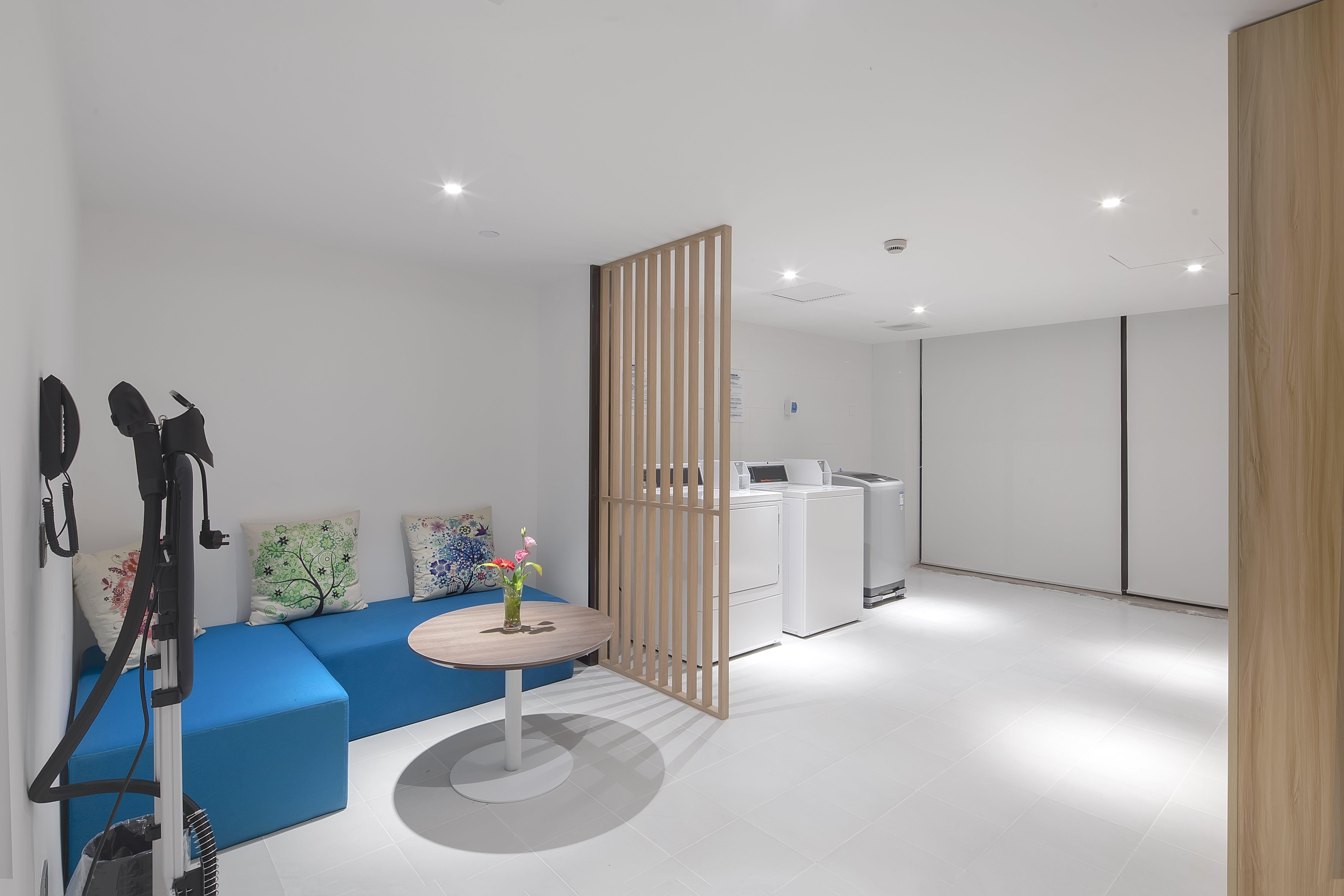 Holiday Inn Express Shanghai Chongming By Ihg ภายนอก รูปภาพ