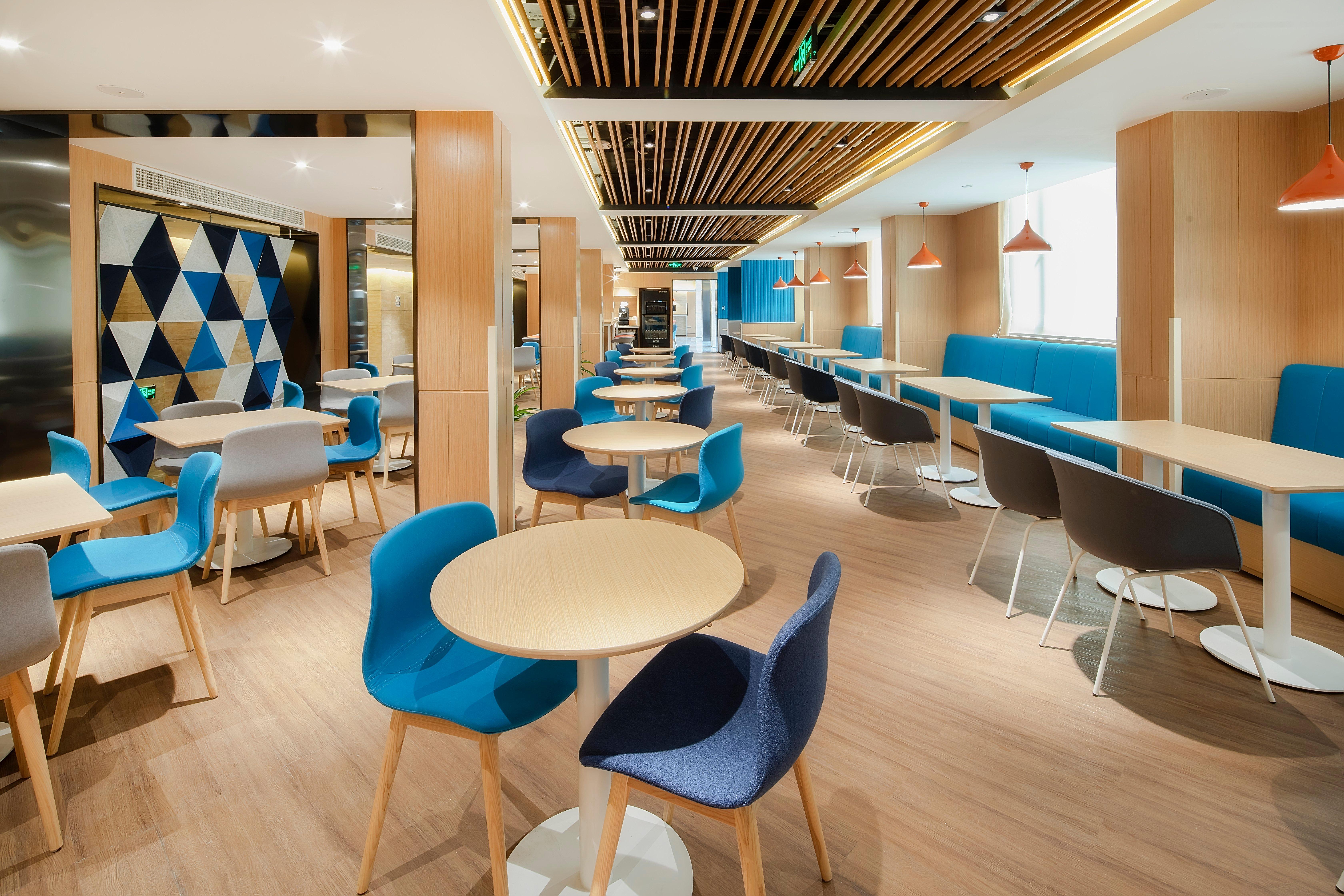 Holiday Inn Express Shanghai Chongming By Ihg ภายนอก รูปภาพ