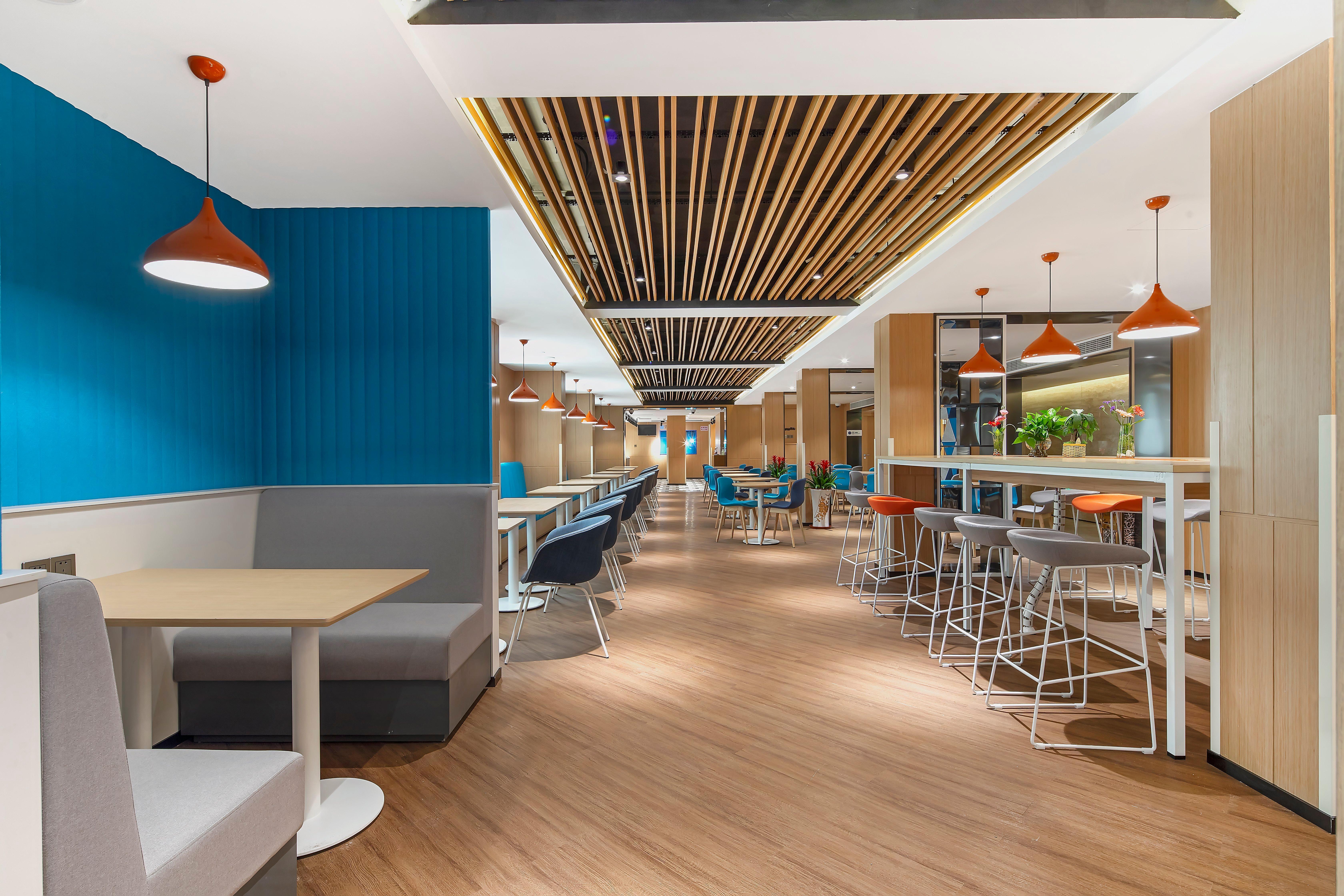 Holiday Inn Express Shanghai Chongming By Ihg ภายนอก รูปภาพ