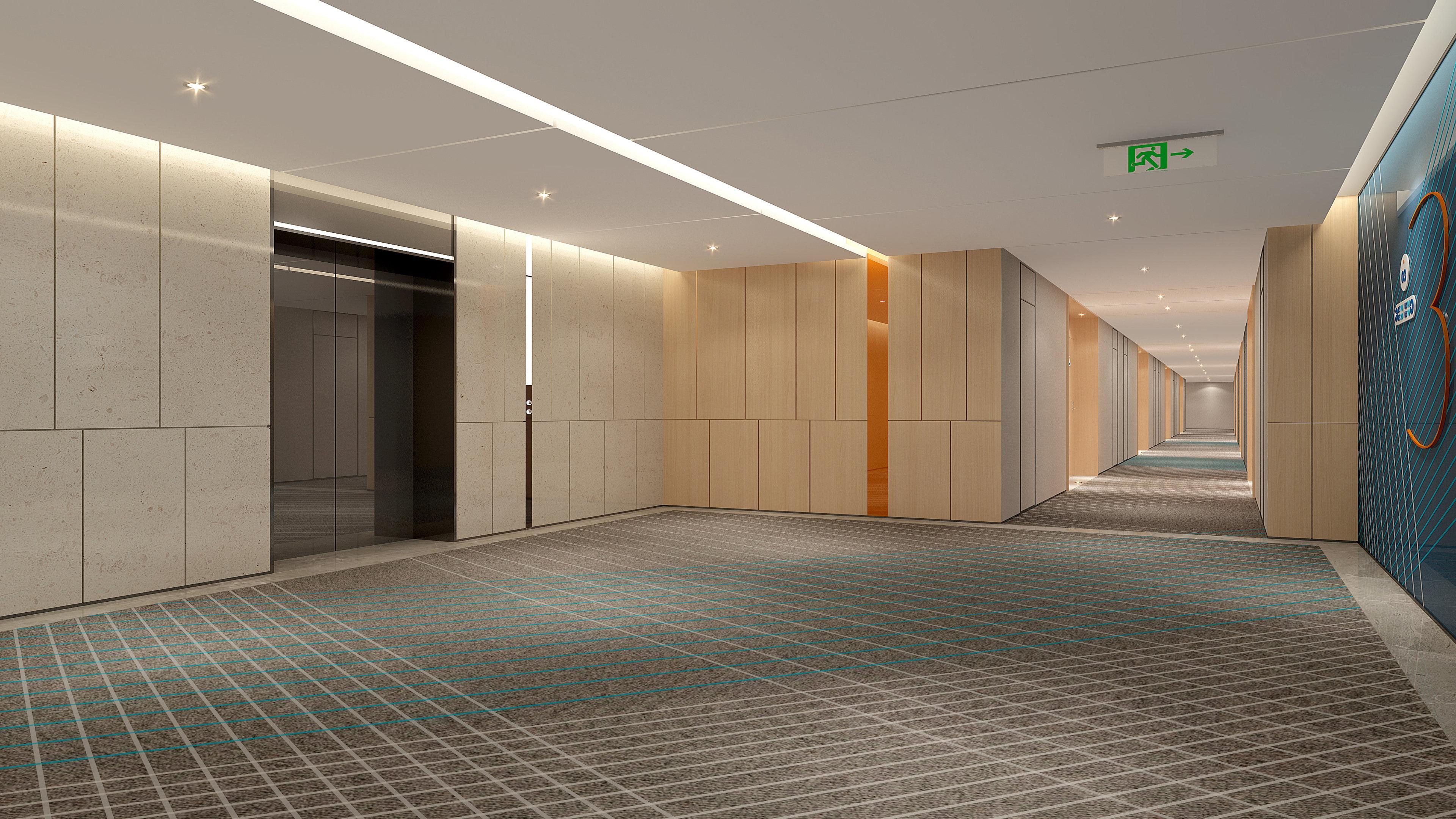 Holiday Inn Express Shanghai Chongming By Ihg ภายนอก รูปภาพ