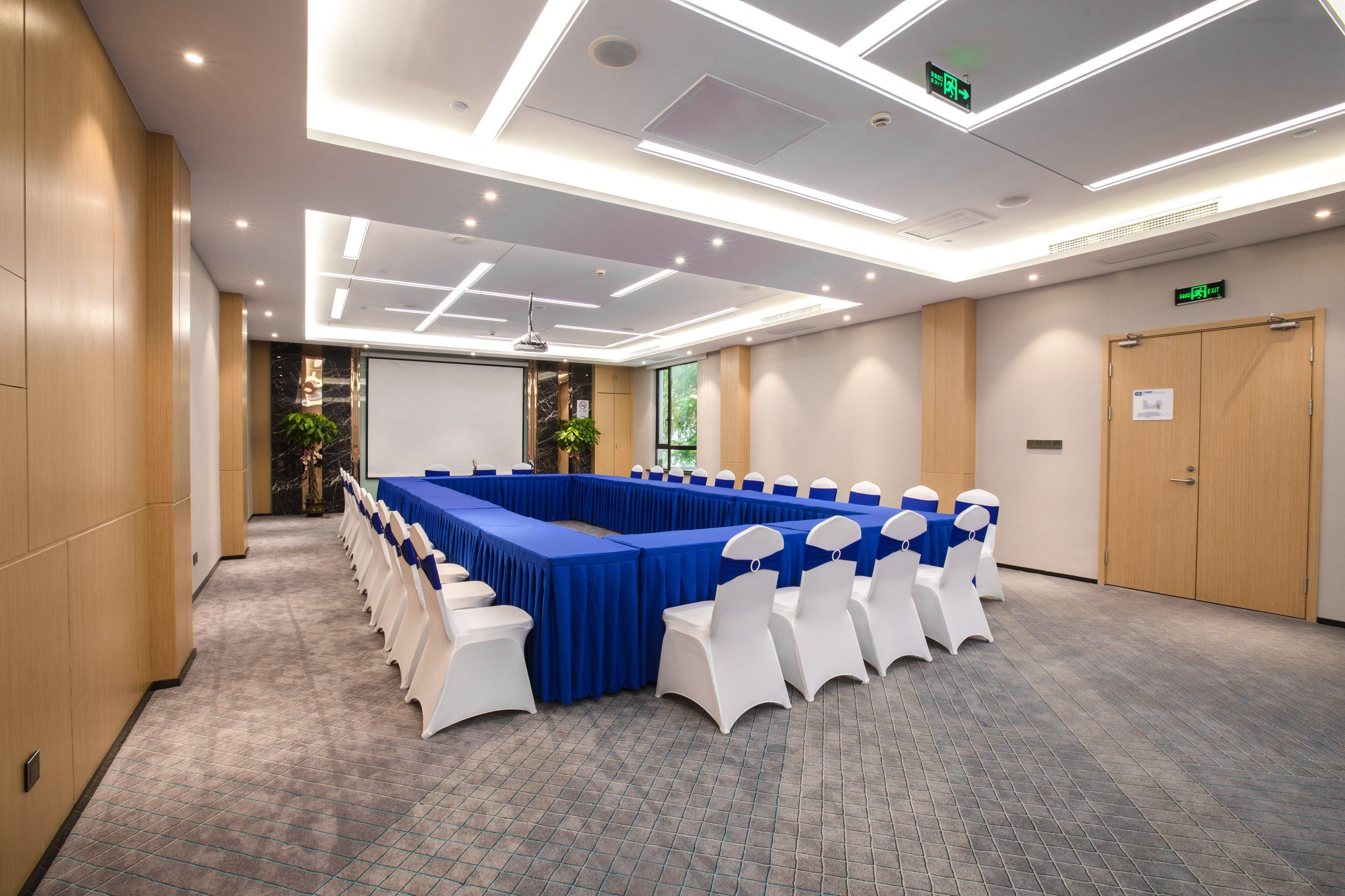 Holiday Inn Express Shanghai Chongming By Ihg ภายนอก รูปภาพ