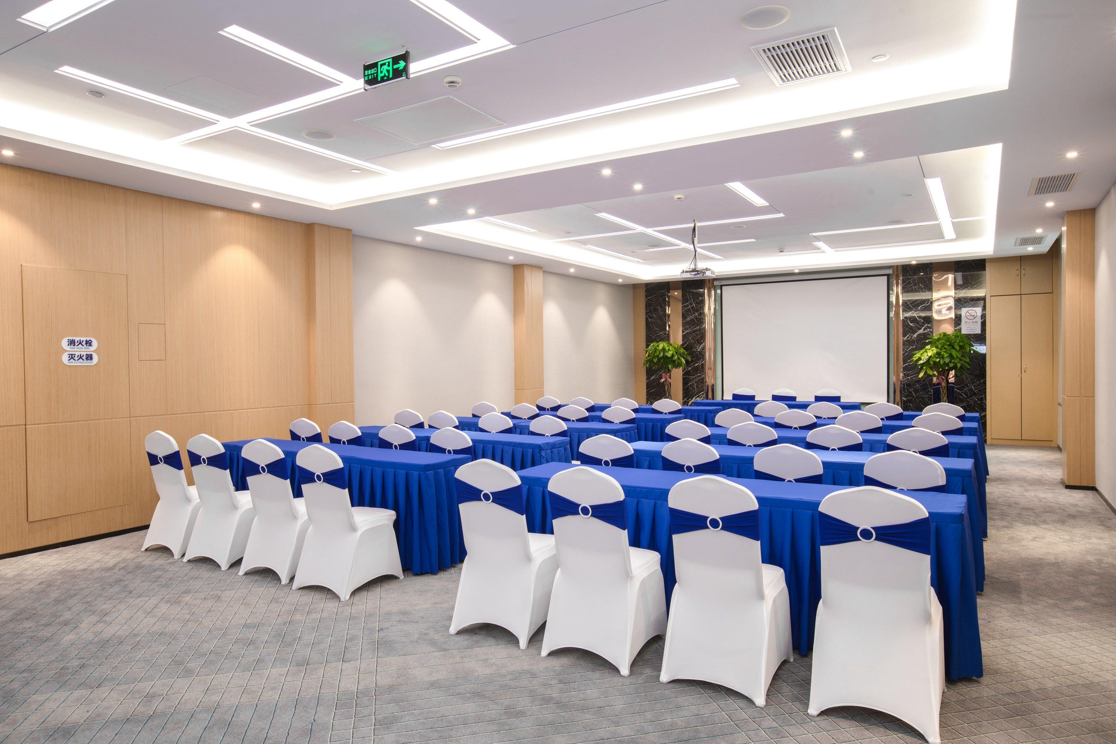 Holiday Inn Express Shanghai Chongming By Ihg ภายนอก รูปภาพ
