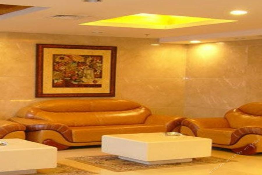 Holiday Inn Express Shanghai Chongming By Ihg ภายนอก รูปภาพ